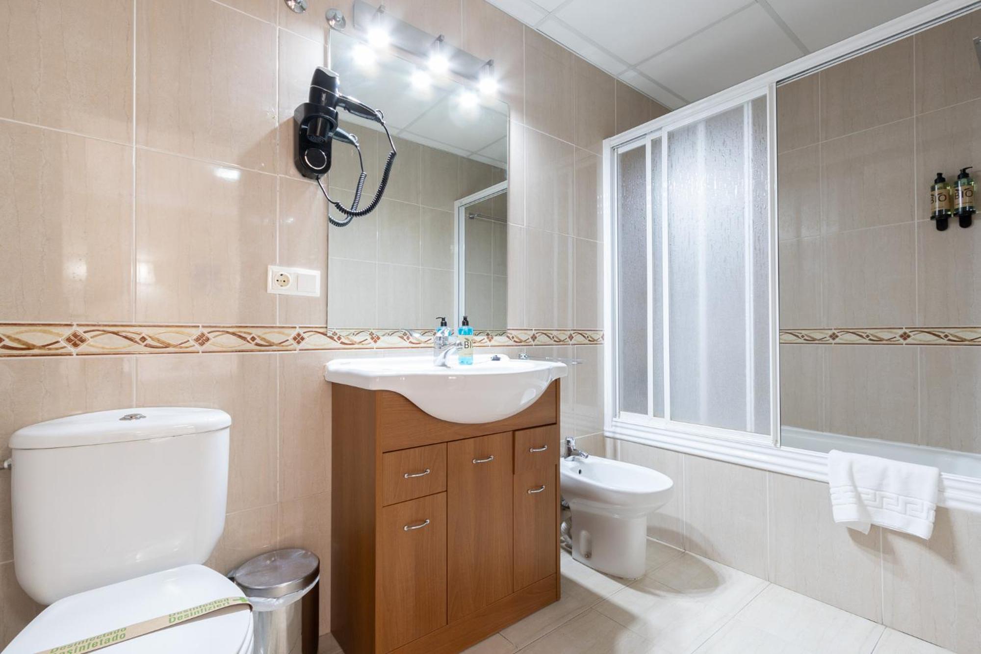טורו Insidehome Zaravencia Plaza Mayor מראה חיצוני תמונה