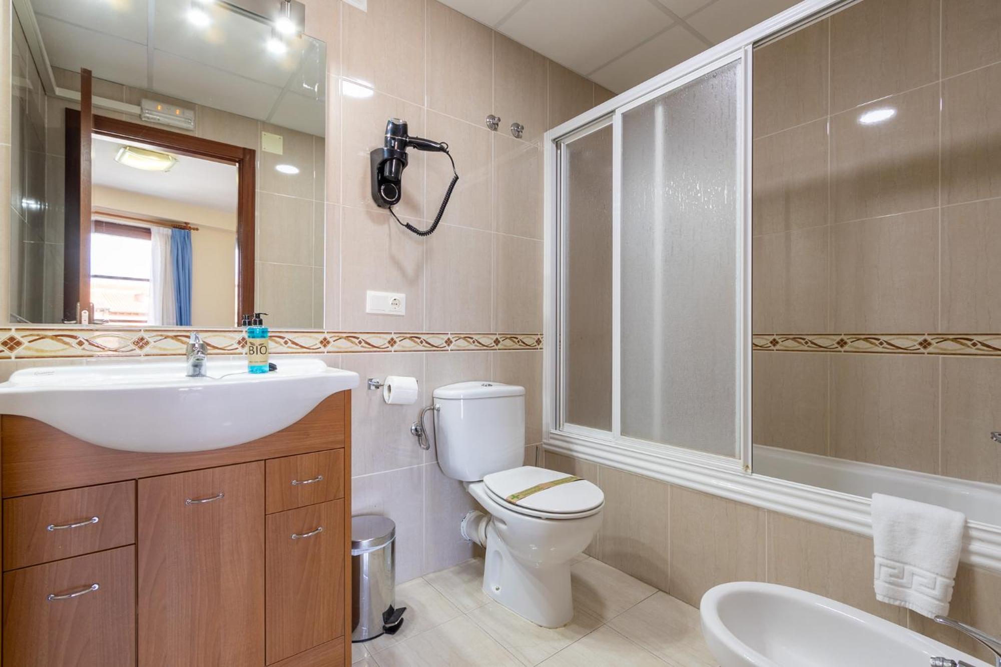 טורו Insidehome Zaravencia Plaza Mayor מראה חיצוני תמונה