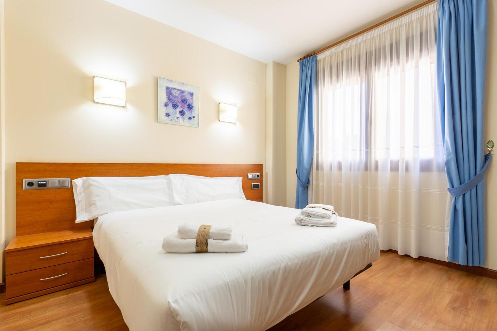 טורו Insidehome Zaravencia Plaza Mayor מראה חיצוני תמונה