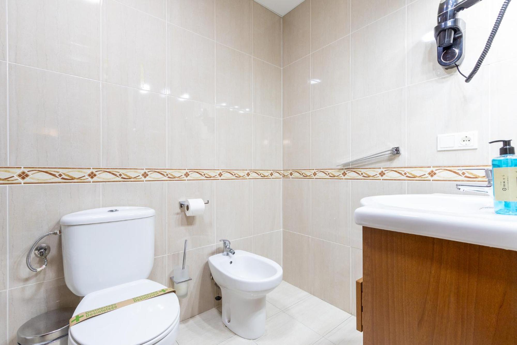 טורו Insidehome Zaravencia Plaza Mayor מראה חיצוני תמונה