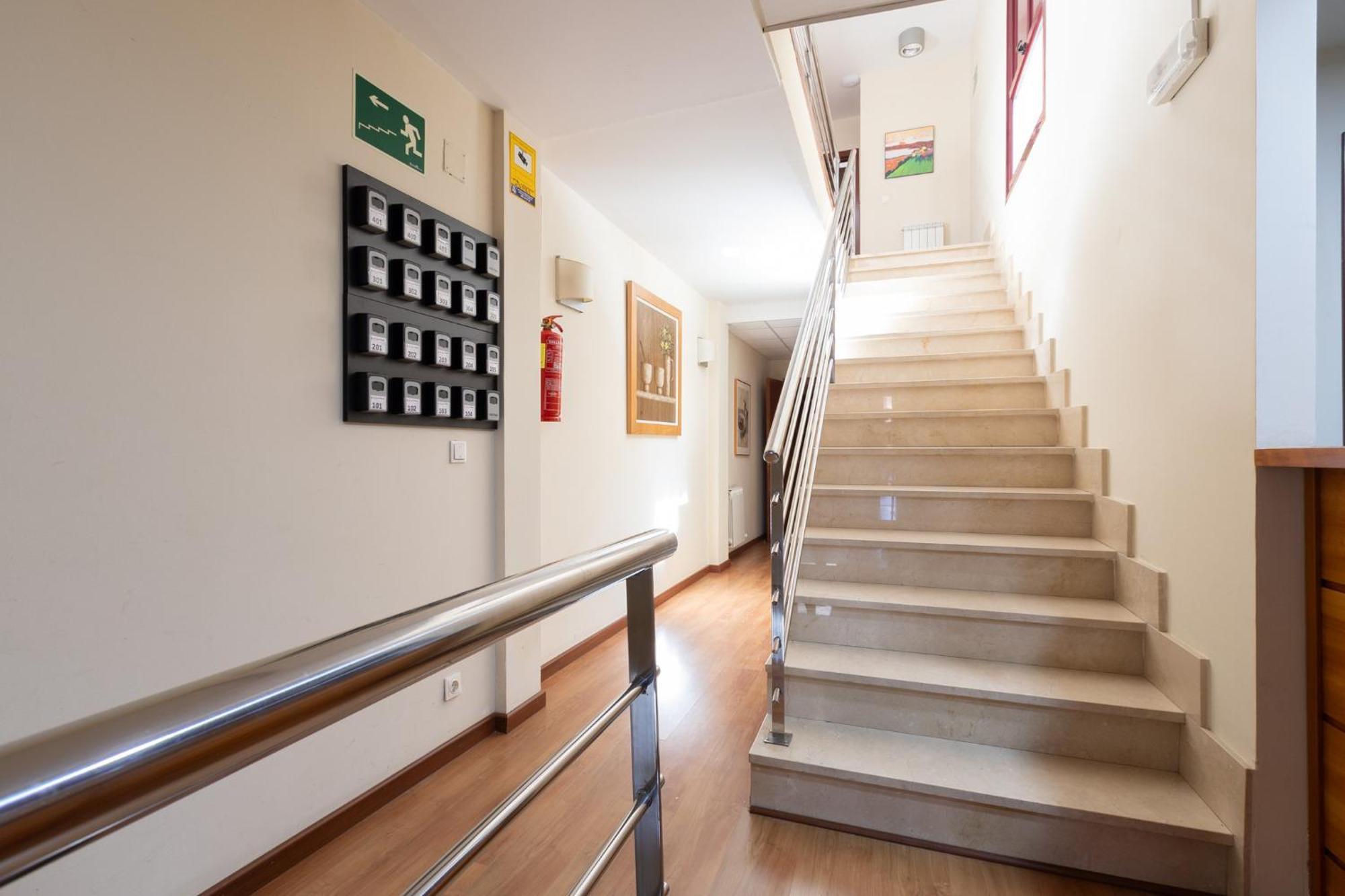 טורו Insidehome Zaravencia Plaza Mayor מראה חיצוני תמונה