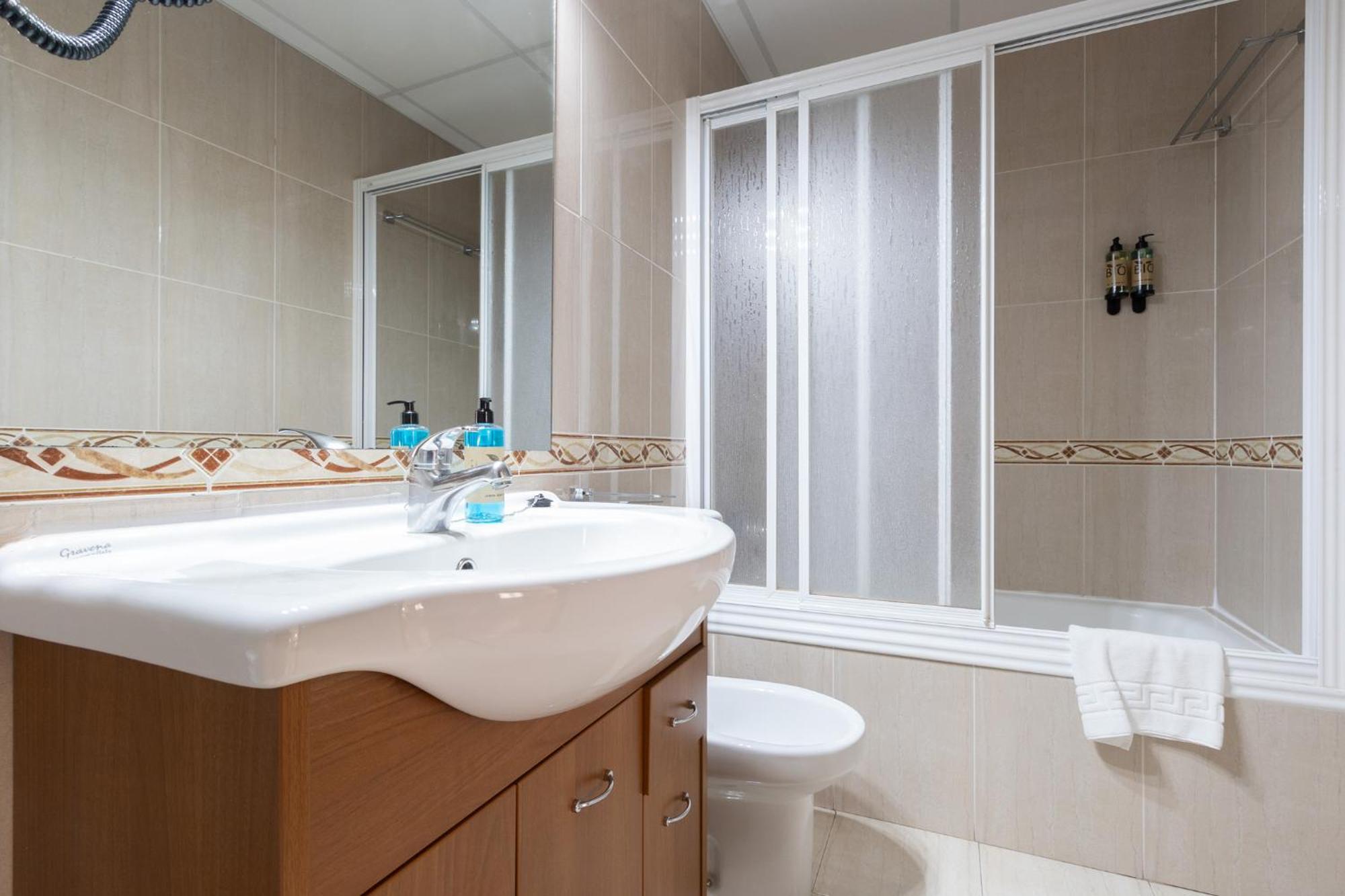 טורו Insidehome Zaravencia Plaza Mayor מראה חיצוני תמונה