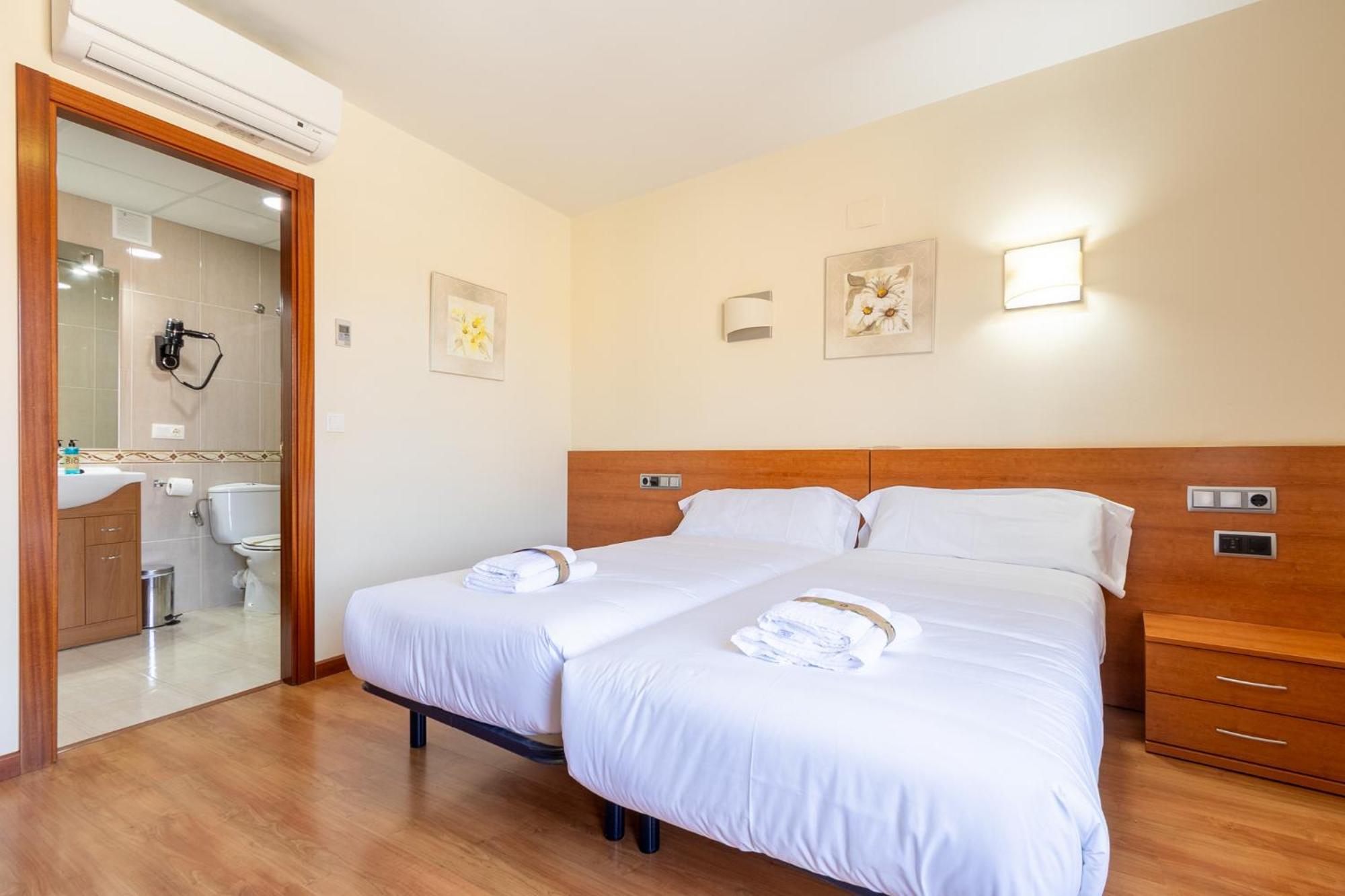 טורו Insidehome Zaravencia Plaza Mayor מראה חיצוני תמונה