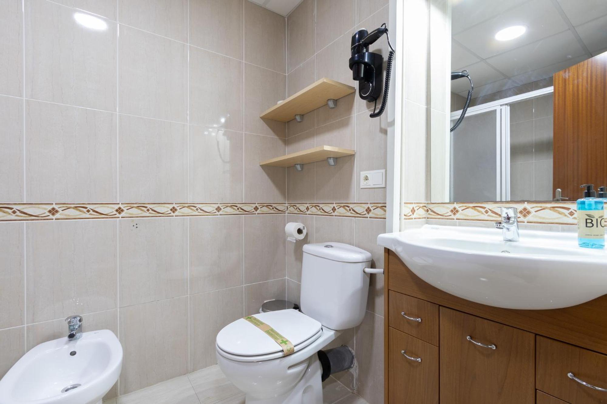 טורו Insidehome Zaravencia Plaza Mayor מראה חיצוני תמונה