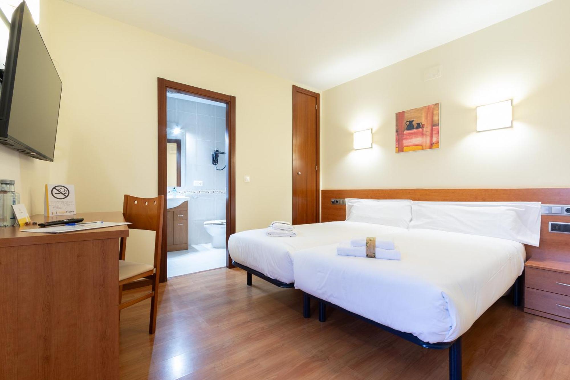 טורו Insidehome Zaravencia Plaza Mayor מראה חיצוני תמונה