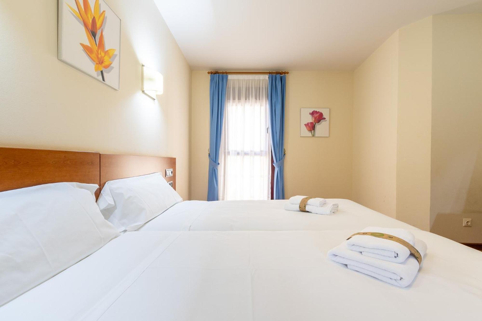 טורו Insidehome Zaravencia Plaza Mayor מראה חיצוני תמונה