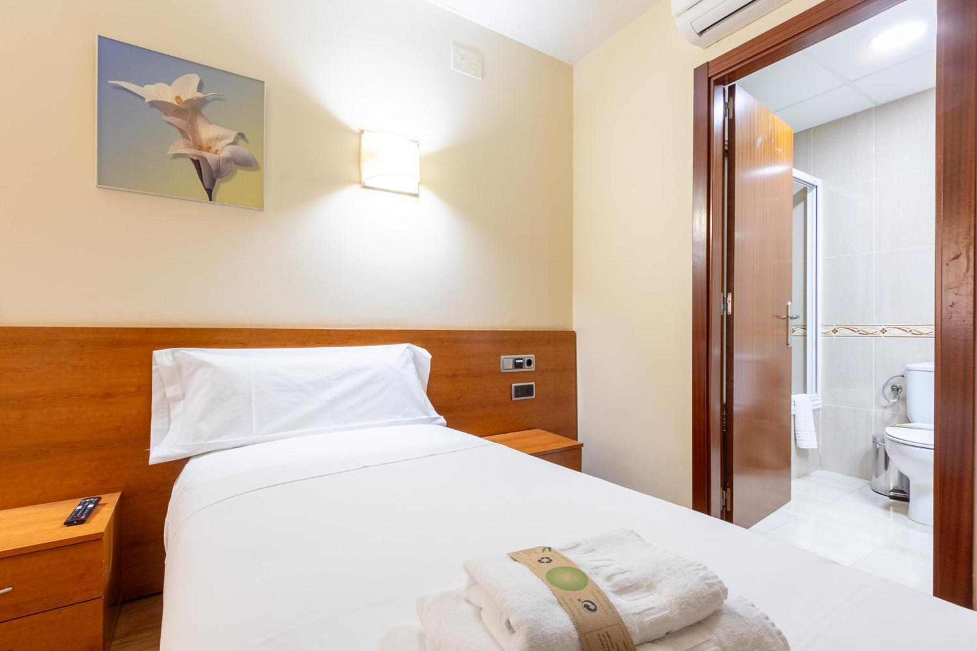 טורו Insidehome Zaravencia Plaza Mayor מראה חיצוני תמונה