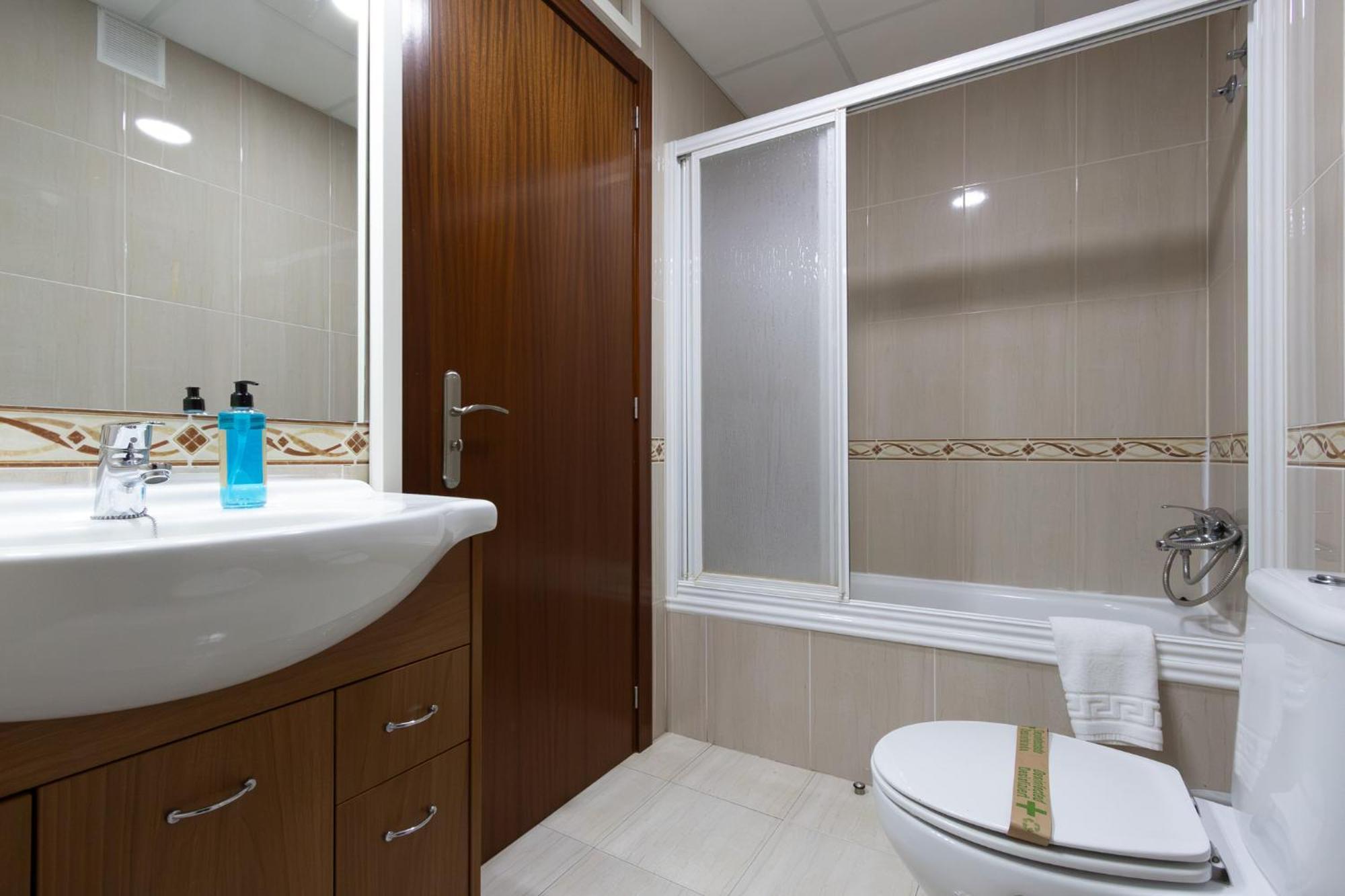 טורו Insidehome Zaravencia Plaza Mayor מראה חיצוני תמונה