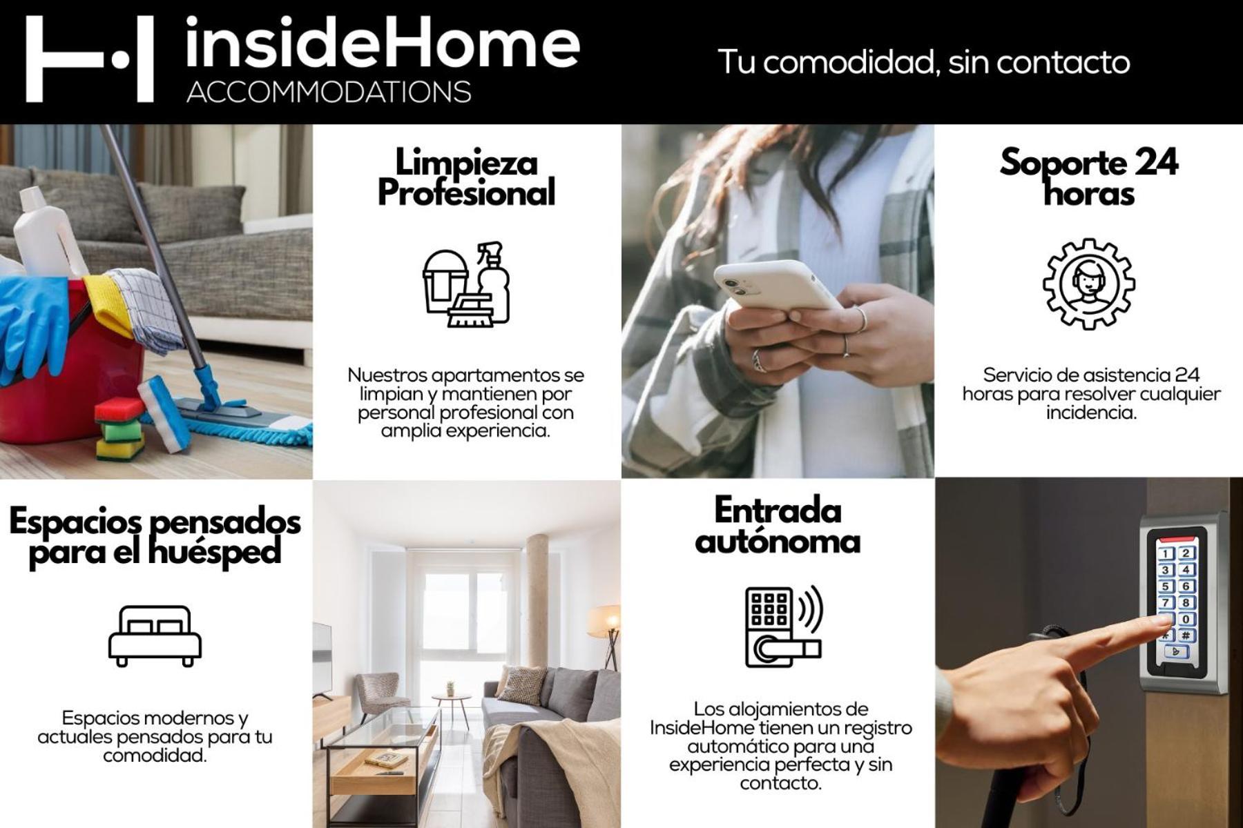 טורו Insidehome Zaravencia Plaza Mayor מראה חיצוני תמונה